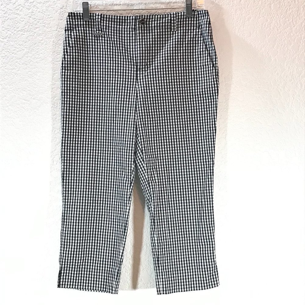 🌷Lauren Ralph Lauren Active Cropped Pants
